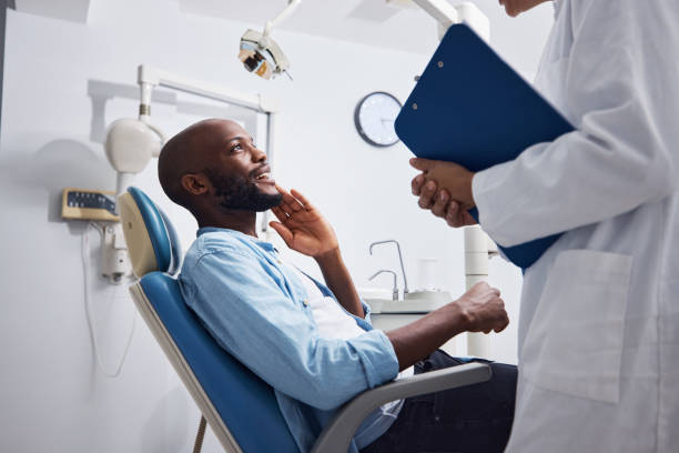 Best Urgent Care for Lost Fillings or Crowns in Lofall, WA
