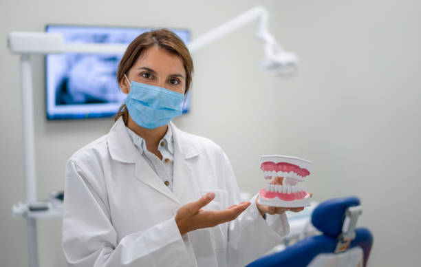 Best Emergency Dental Care for Broken or Chipped Teeth in Lofall, WA