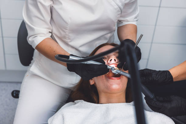 Best Emergency TMJ Treatment in Lofall, WA
