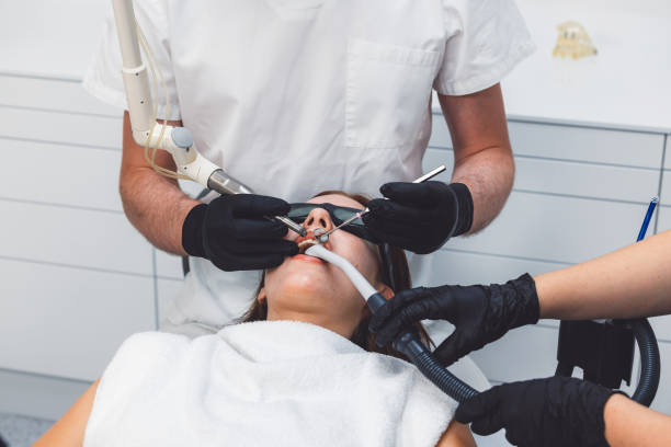Best Cosmetic Emergency Dentistry in Lofall, WA